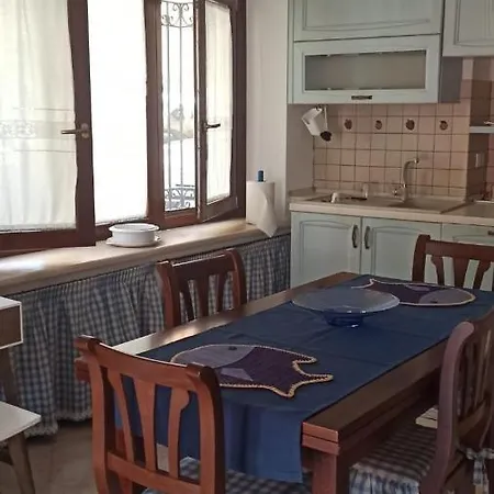Casa Valentina - 50 Steps To The Apartment Pedaso