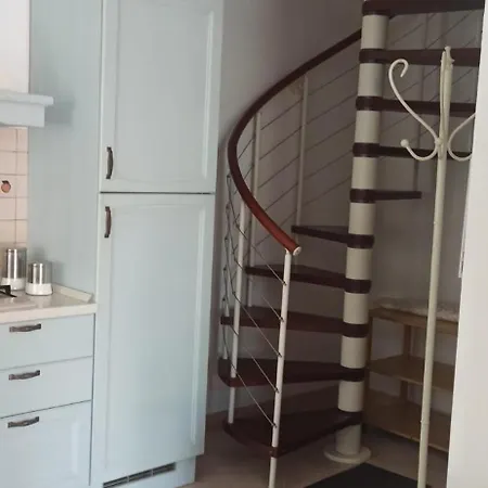 Casa Valentina - 50 Steps To The * Pedaso
